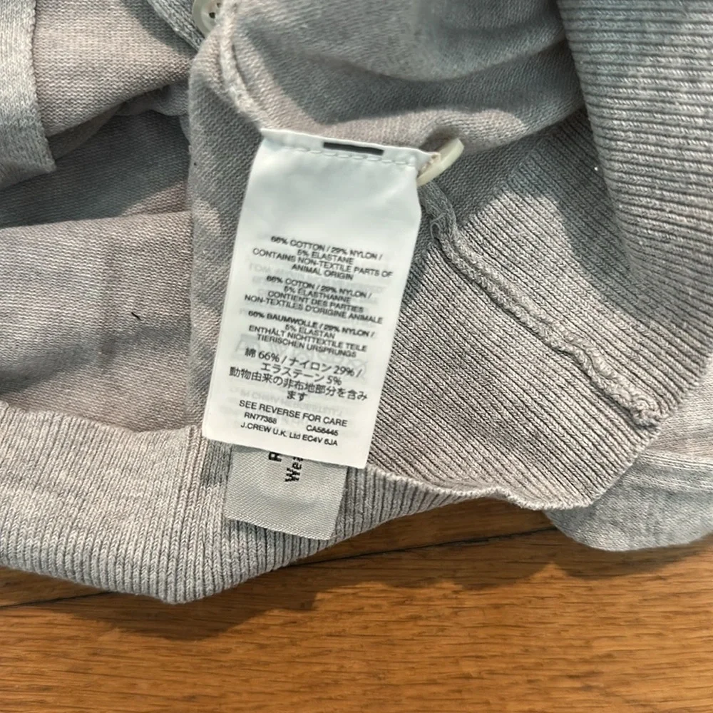 J. Crew classic small